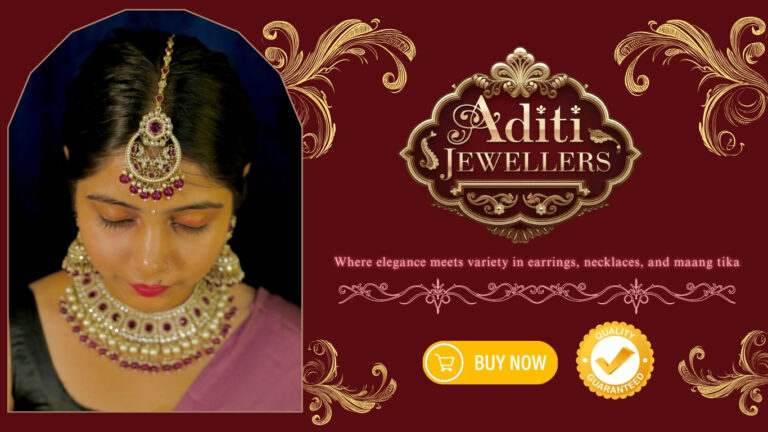 new cover aditi jewellers